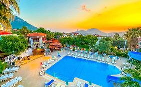 Zehra Tatil Köyü- Halal All Inclusive